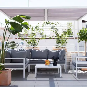Hommyhome Vera-cruz 1900 Apartment Sevilla