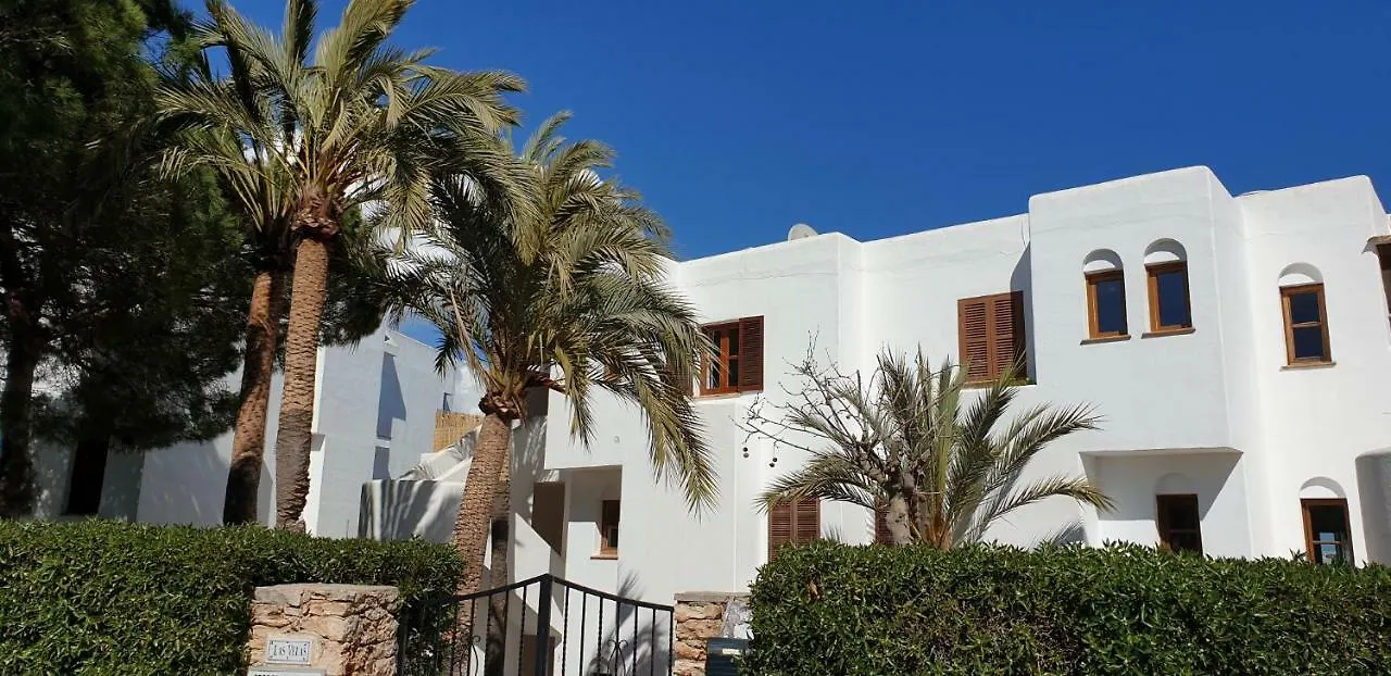 Marina Calador Harbourview: Seaside Oasis with Pool and Garden Apartment Cala d'Or